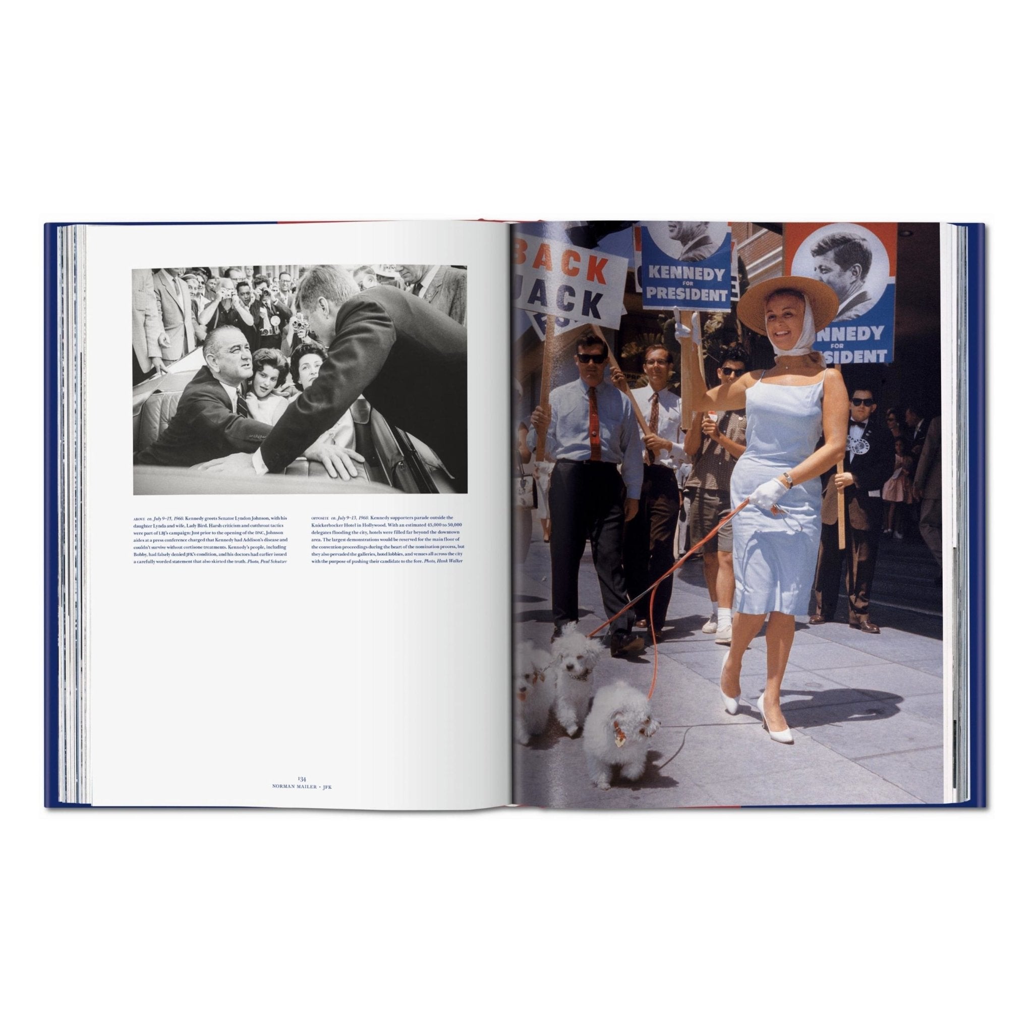 Norman Mailer. JFK. Superman Comes to the Supermarket (English)-POPvault