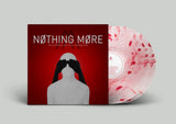 Nothing More - Stories We Tell Ourselves (Clear W/ Red Splatter) [LP] Vinyl Record - POPvault