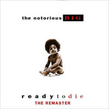 Notorious B.I.G. - Ready To Die [Import 2LP] Vinyl Record - POPvault