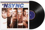 *NSYNC - *NSYNC: 25th Anniversary [LP] Vinyl Record - POPvault