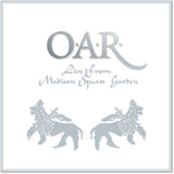 O.A.R. - Live From Madison Square Garden (rsd) [RSD Black Friday 2025] Vinyl Record - POPvault