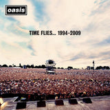 Oasis - Time Flies 1994 - 2009 [LP] Vinyl Record - POPvault