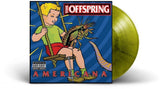 Offspring - Americana [Sand Flea Colored Vinyl] [Limited Edition] Vinyl Record - POPvault