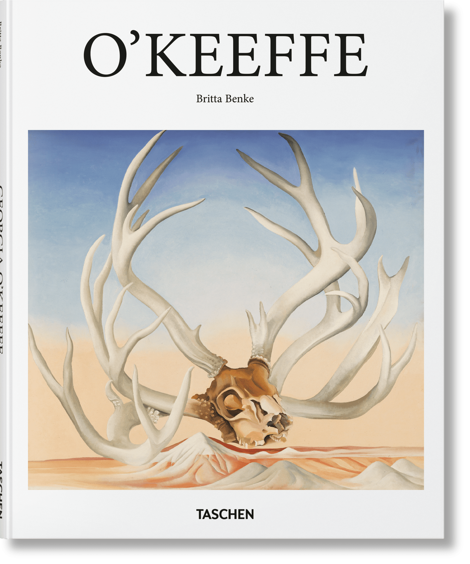 O'Keeffe (English) - POPvault