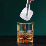 Old Fashioned Vintage Whiskey Glass - 10oz - POPvault