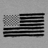 Old Glory - Safety Yellow Hi - Vis T-Shirt - POPvault