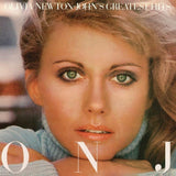 Olivia Newton - John - Olivia Newton - John's Greatest Hits (Deluxe Edition)[2 LP] Vinyl Record - POPvault