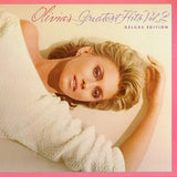 Olivia Newton - John - Olivia's Greatest Hits Vol. 2 (Deluxe Edition) [2 LP] Vinyl Record - POPvault