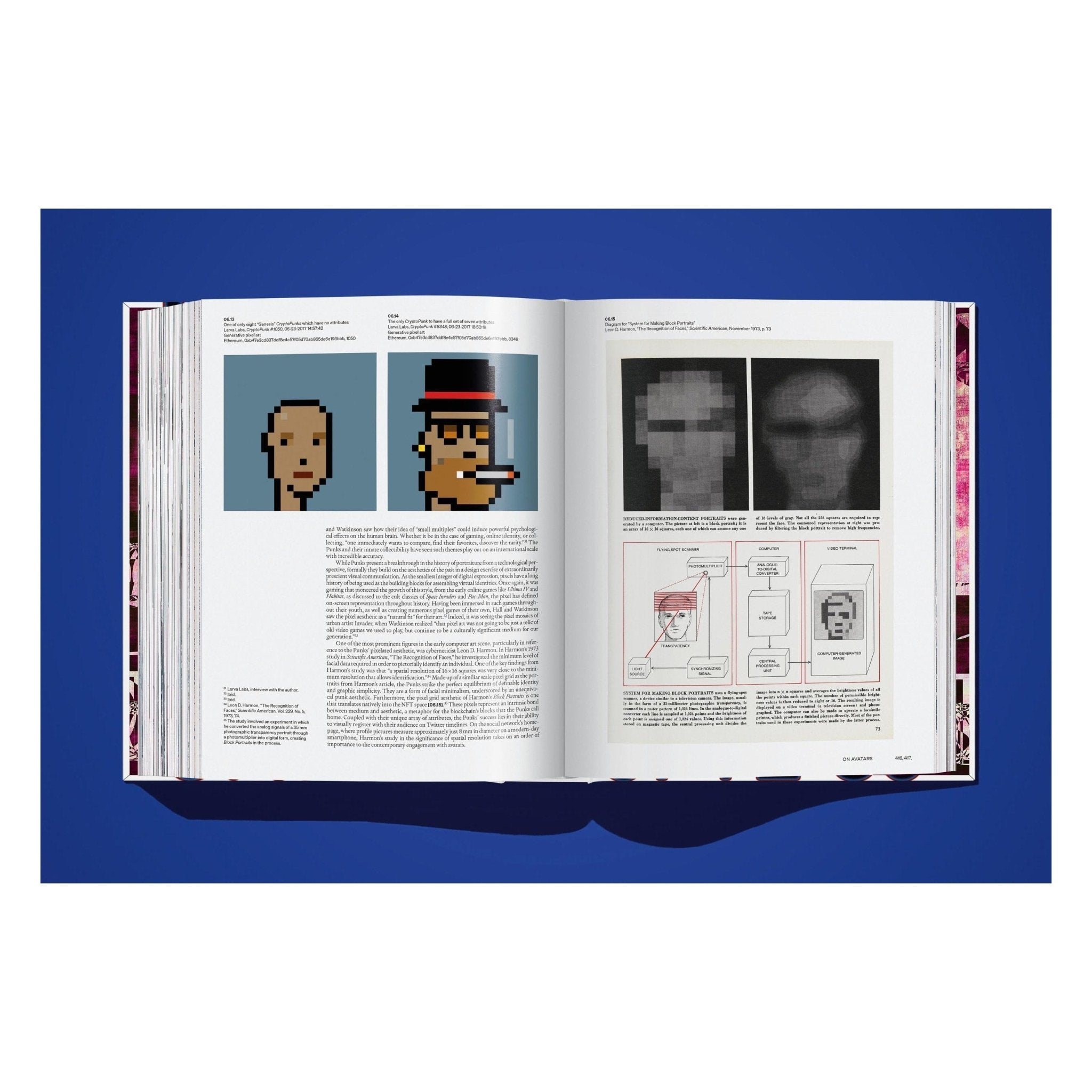 On NFTs (English)-POPvault