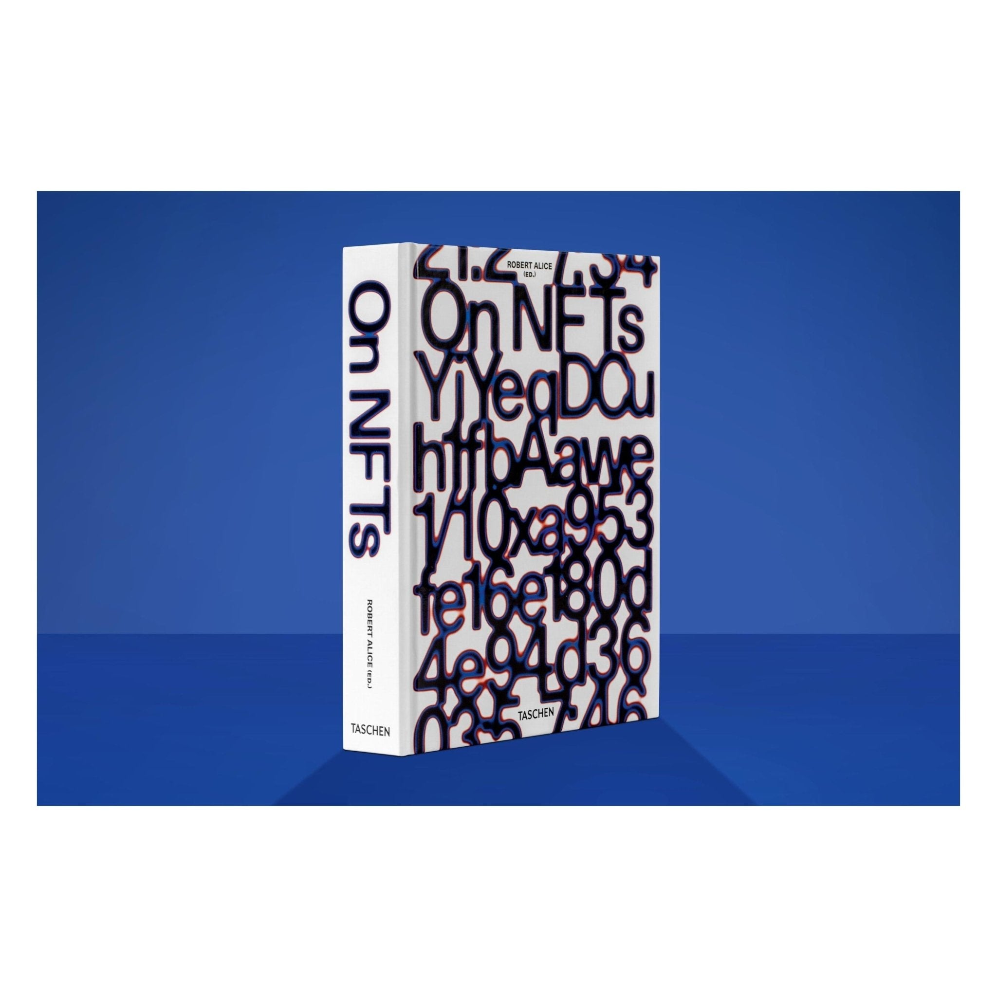 On NFTs (English)-POPvault