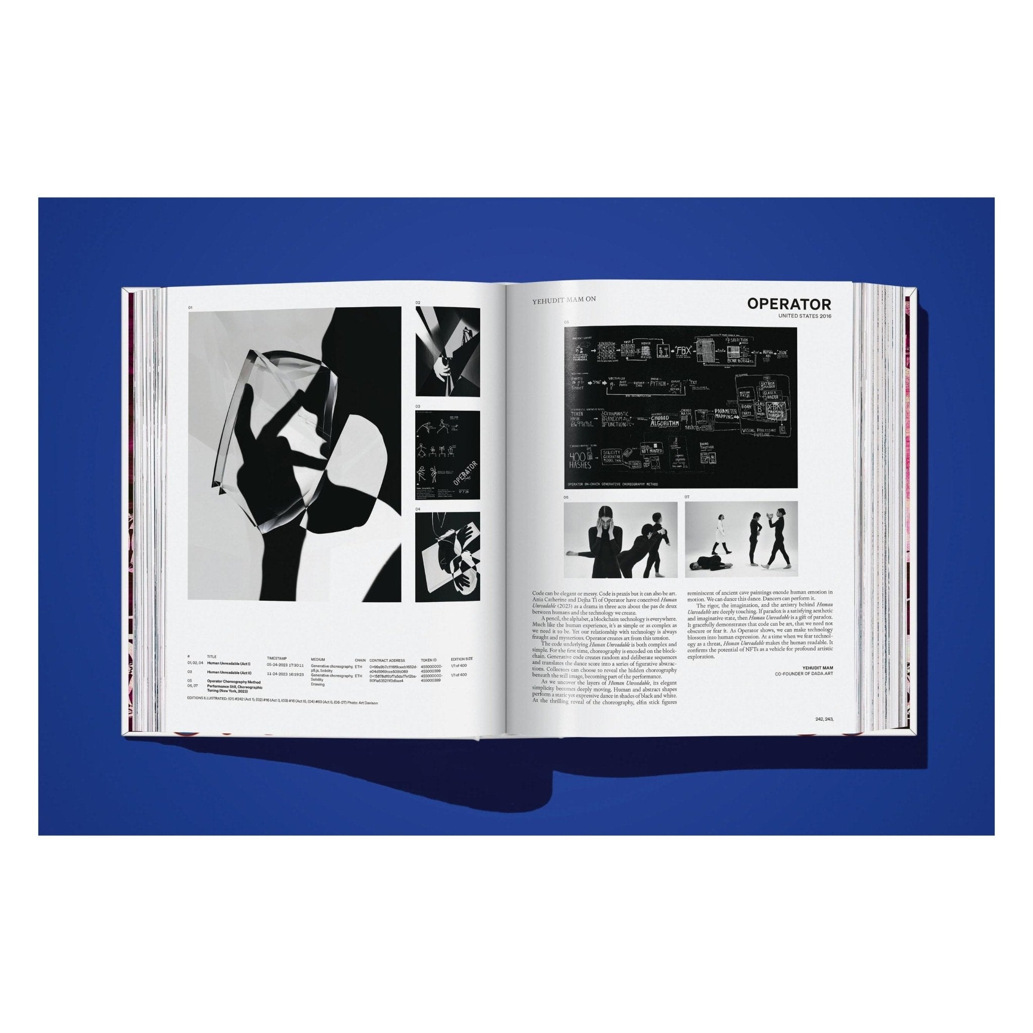 On NFTs (English)-POPvault