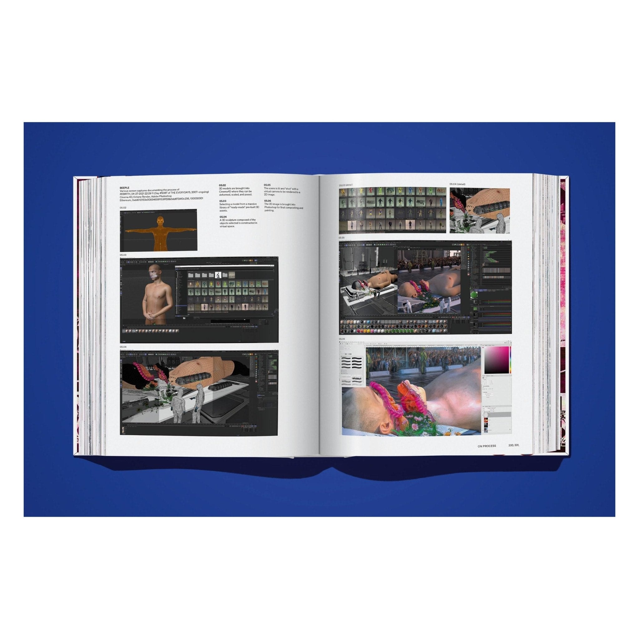On NFTs (English)-POPvault