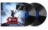 Osbourne, Ozzy - Scream [LP] Vinyl Record - POPvault
