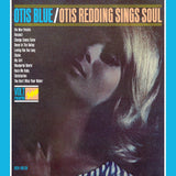 Otis Redding - Otis Blue: Otis Redding Sings Soul [LP] Vinyl Record - POPvault