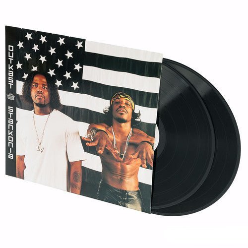 Outkast - Stankonia [LP] Vinyl Record - POPvault