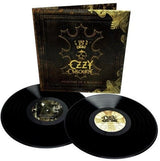 Ozzy Osbourne - Memoirs Of A Madman [Vinyl] Vinyl Record - POPvault