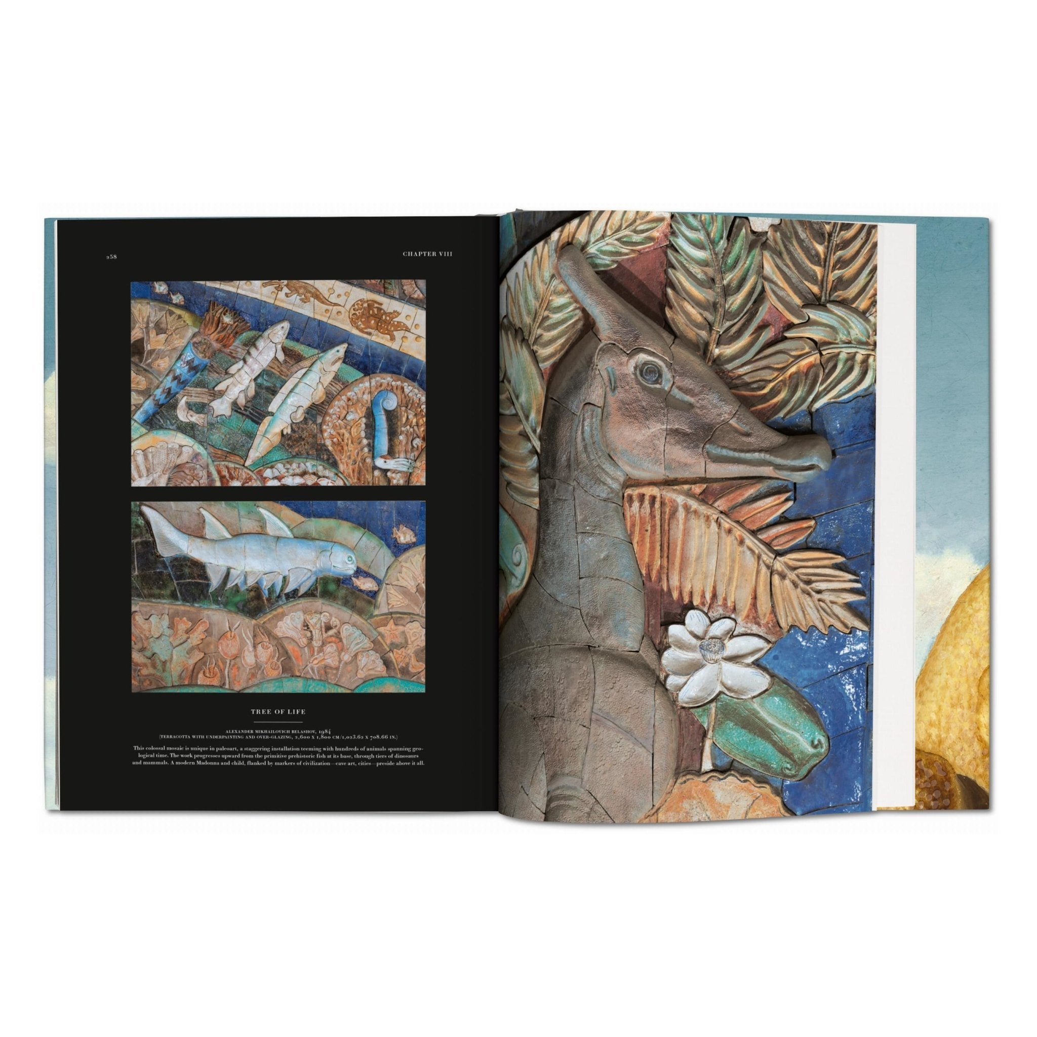 Paleoart. Visions of the Prehistoric Past (English)-POPvault