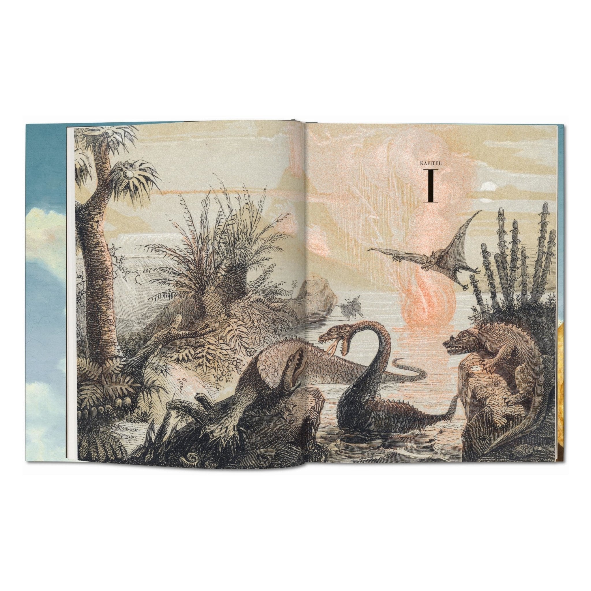 Paleoart. Visions of the Prehistoric Past (English)-POPvault