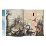 Paleoart. Visions of the Prehistoric Past (English)-POPvault