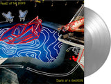 Panic! At The Disco - Death Of A Bachelor: FBR 25th Anniversary [Silver LP] Vinyl Record - POPvault