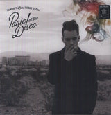 Panic! At The Disco - Too Weird To Live, Too Rare To Die! [Vinyl] Vinyl Record - POPvault