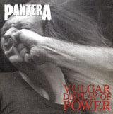 Pantera - Vulgar Display Of Power [180 Gram] Vinyl Record - POPvault