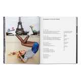 Paris. Portrait of a City (German, French, English)-POPvault