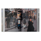 Paris. Portrait of a City (German, French, English)-POPvault