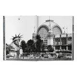 Paris. Portrait of a City (German, French, English)-POPvault
