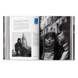 Paris. Portrait of a City (German, French, English)-POPvault