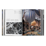 Paris. Portrait of a City (German, French, English)-POPvault
