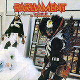 Parliament - Clones Of Dr Funkenstein (Uk) [LP] Vinyl Record - POPvault