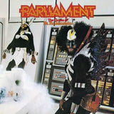 Parliament - The Clones Of Dr. Funkenstein [LP] Vinyl Record - POPvault