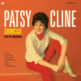Patsy Cline - Showcase (Bonus Tracks) [Limited Edition] [180 Gram] (Spa) Vinyl Record - POPvault