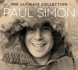 Paul Simon - Ultimate Collection [LP] Vinyl Record - POPvault