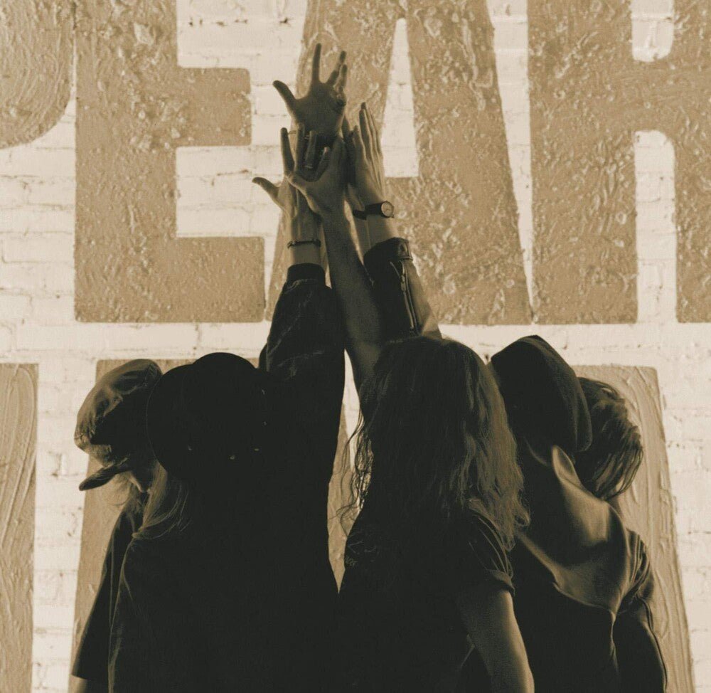 Pearl Jam - Ten [Original Recording Remastered Vinyl] Vinyl Record - POPvault