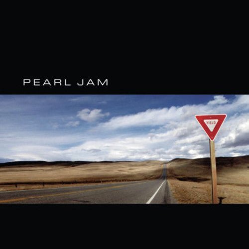Pearl Jam - Yield [Vinyl] Vinyl Record - POPvault