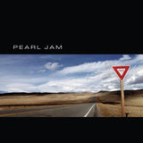 Pearl Jam - Yield [Vinyl] Vinyl Record - POPvault