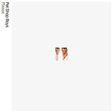 Pet Shop Boys - Please: 2018 Remastered Version [LP] Vinyl Record - POPvault
