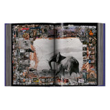 Peter Beard (German, French, English)-POPvault
