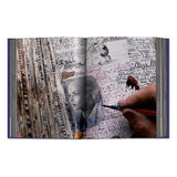Peter Beard (German, French, English)-POPvault