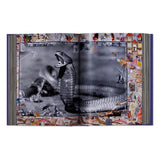 Peter Beard (German, French, English)-POPvault