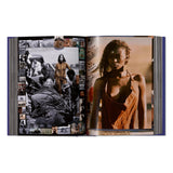 Peter Beard (German, French, English)-POPvault