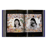 Peter Beard (German, French, English)-POPvault