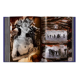 Peter Beard (German, French, English)-POPvault