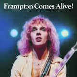Peter Frampton - Frampton Comes Alive! [2LP] Vinyl Record - POPvault