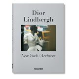 Peter Lindbergh. Dior. 45th Ed. (German, French, English)-POPvault