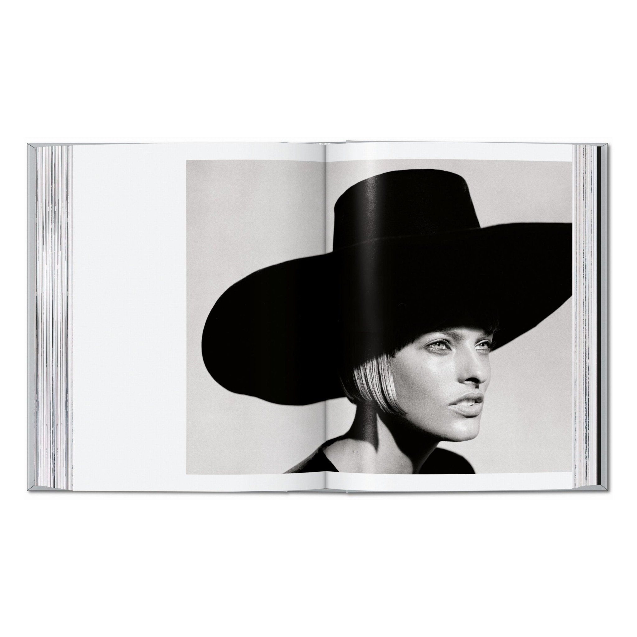 Peter Lindbergh. Dior. 45th Ed. (German, French, English)-POPvault