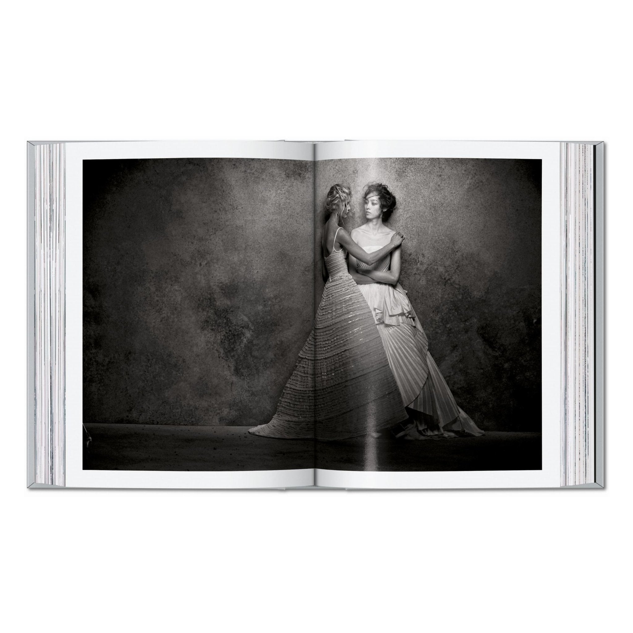 Peter Lindbergh. Dior. 45th Ed. (German, French, English)-POPvault
