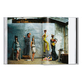 Peter Lindbergh. Dior. 45th Ed. (German, French, English)-POPvault